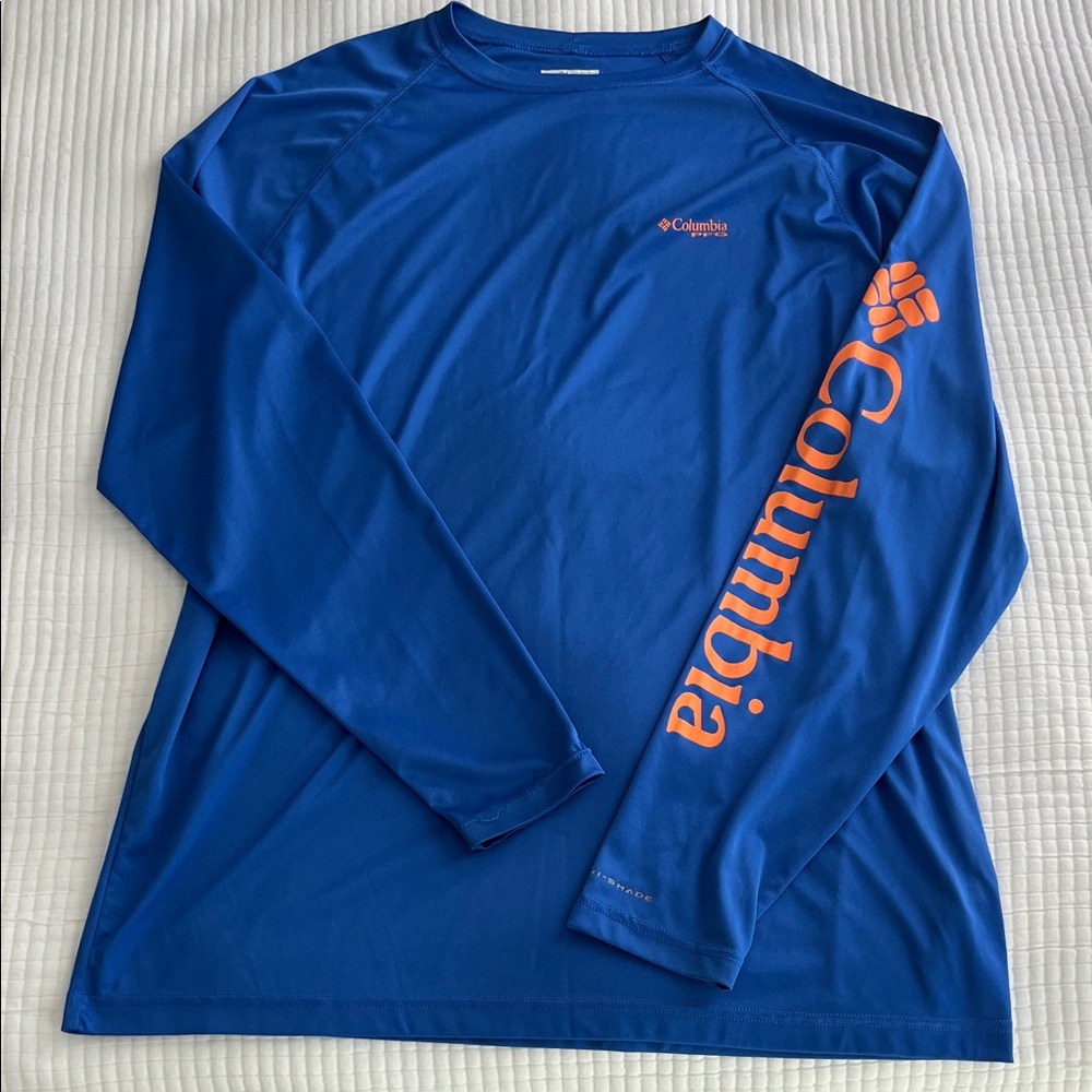 Columbia Omni-Shade PFG